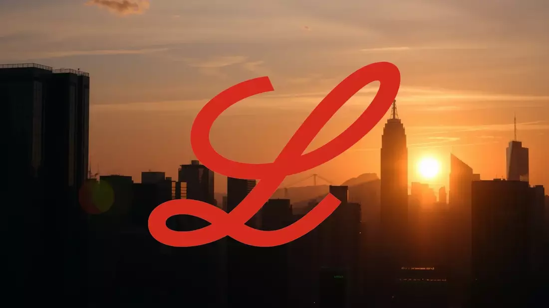 Eli Lilly diversifica su apuesta: de la obesidad a la oncología con energía nuclear Illustration mit AI erstellt übermittelt durch boerse-global.de