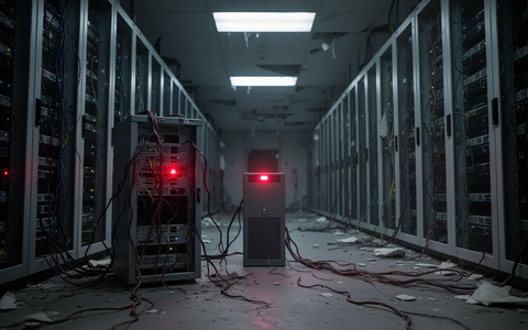 KI-Investitionen: 547 Milliarden Euro ohne Mehrwert - Foto: über boerse-global.de