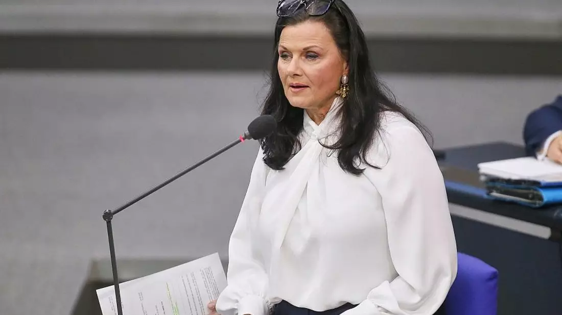 Gitta Connemann (Archiv) - Bild: via dts Nachrichtenagentur