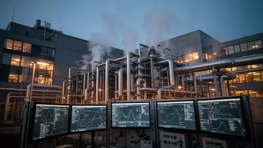 Energieeffizienzgesetz: Weniger Bürokratie, schärfere Kontrollen - Bild: über boerse-global.de