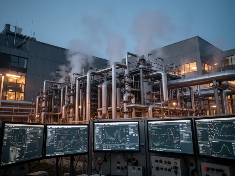 Energieeffizienzgesetz: Weniger Bürokratie, schärfere Kontrollen - Foto: über boerse-global.de