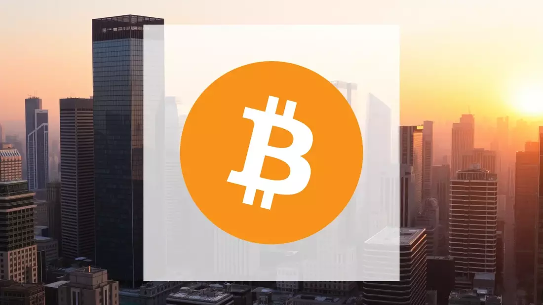 Bitcoin's Quiet Revolution: Protocol Upgrades and Fee Wars Beneath the Volatility - Bild: über boerse-global.de
