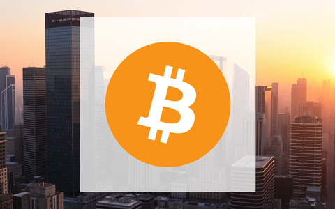 Bitcoin's Quiet Revolution: Protocol Upgrades and Fee Wars Beneath the Volatility - Foto: über boerse-global.de