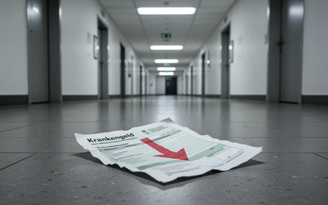 Gesundheitsreform: 20 Milliarden Euro Sparpaket spaltet Koalition - Foto: über boerse-global.de