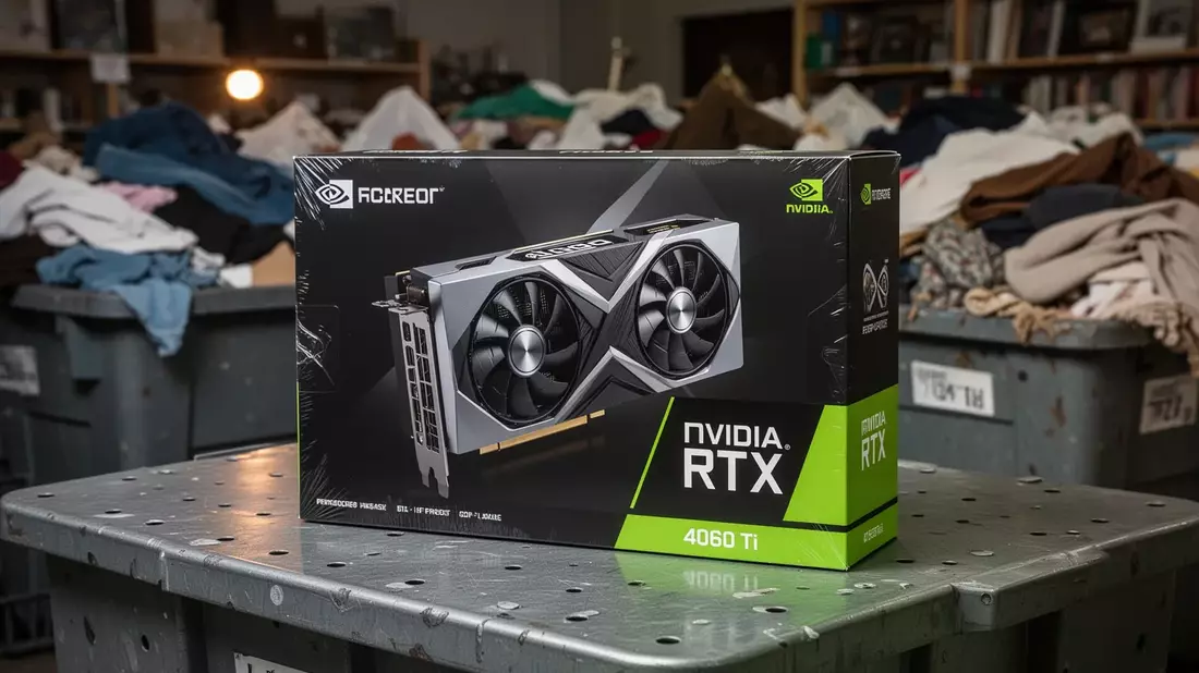 NVIDIA: 12-Euro-Glücksfund zeigt GPU-Krise - Bild: über boerse-global.de