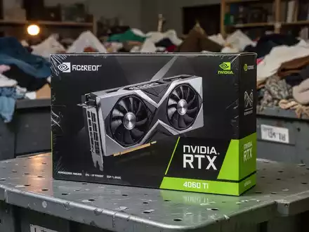 NVIDIA: 12-Euro-Glücksfund zeigt GPU-Krise - Foto: über boerse-global.de