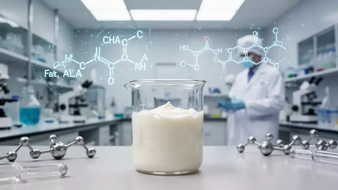 CLA und Peptide: Was die neueste Forschung wirklich bringt - Bild: über boerse-global.de