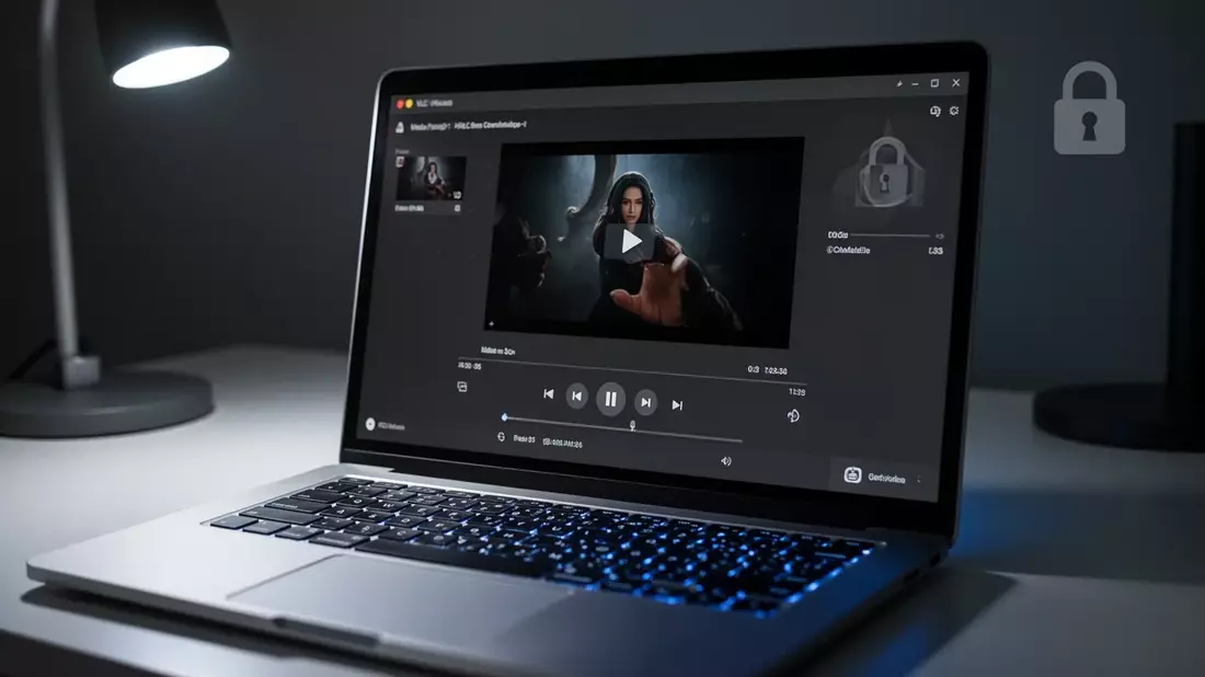 VLC Media Player: Sicherheitsupdate und V4.0 im Anmarsch - Bild: über boerse-global.de