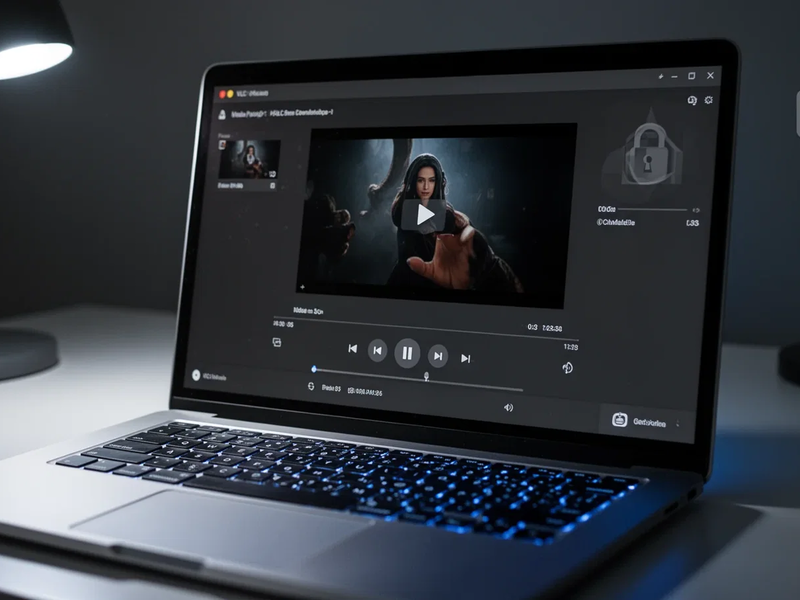 VLC Media Player: Sicherheitsupdate und V4.0 im Anmarsch - Foto: ĂŒber boerse-global.de