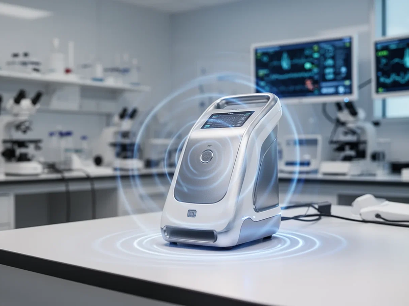 PEMF-Therapie: Neuer Standard in der Schmerzbehandlung? - Foto: über boerse-global.de