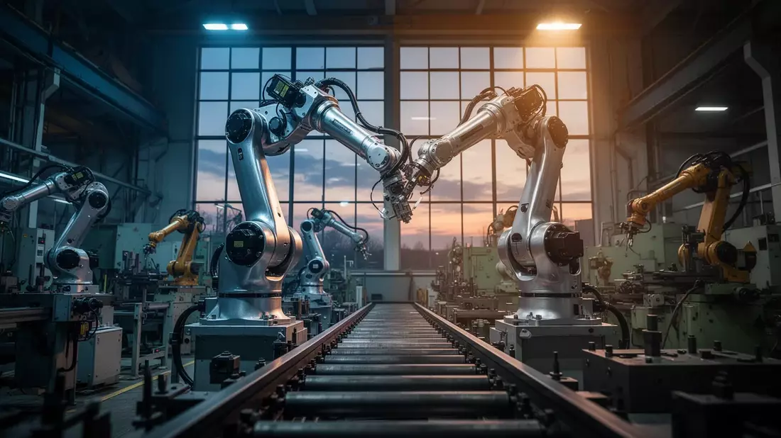 Merz fordert weniger Regeln für Industrie-KI - Bild: über boerse-global.de