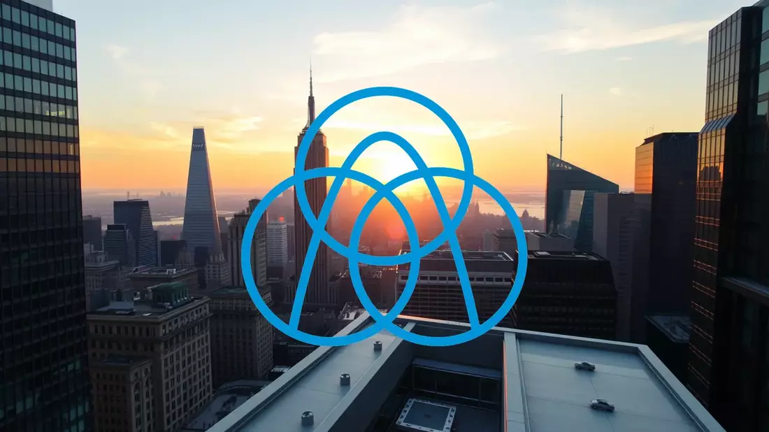 Thyssenkrupp's Quiet Period Looms as Divestment Clock Ticks Illustration mit AI erstellt übermittelt durch boerse-global.de