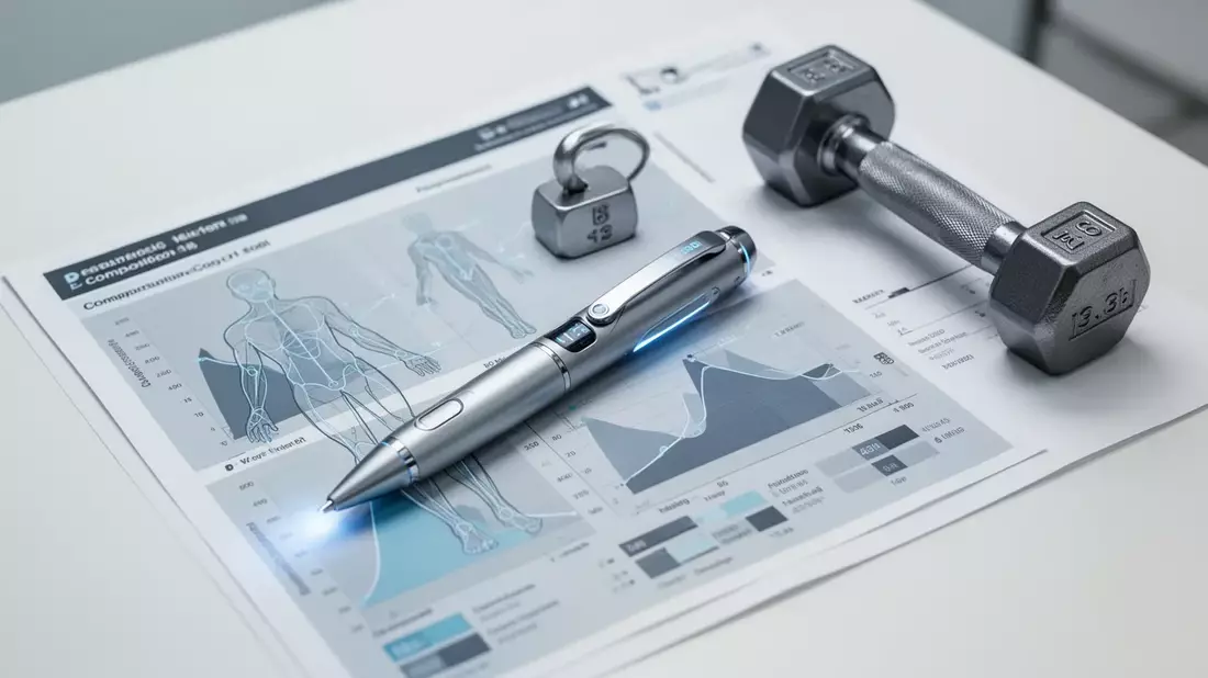 Adipositas-Therapie 2026: Muskelschutz wird zum Schlüssel - Bild: über boerse-global.de