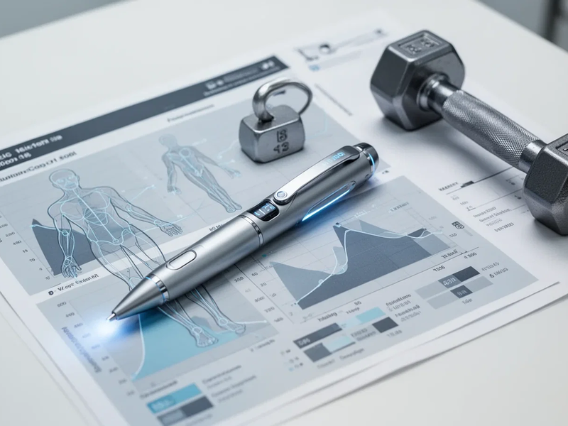 Adipositas-Therapie 2026: Muskelschutz wird zum Schlüssel - Foto: über boerse-global.de