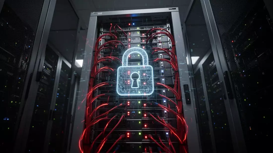 Deutschland im Fokus: Cyber-Erpressungswelle erreicht neuen Höhepunkt - Bild: über boerse-global.de
