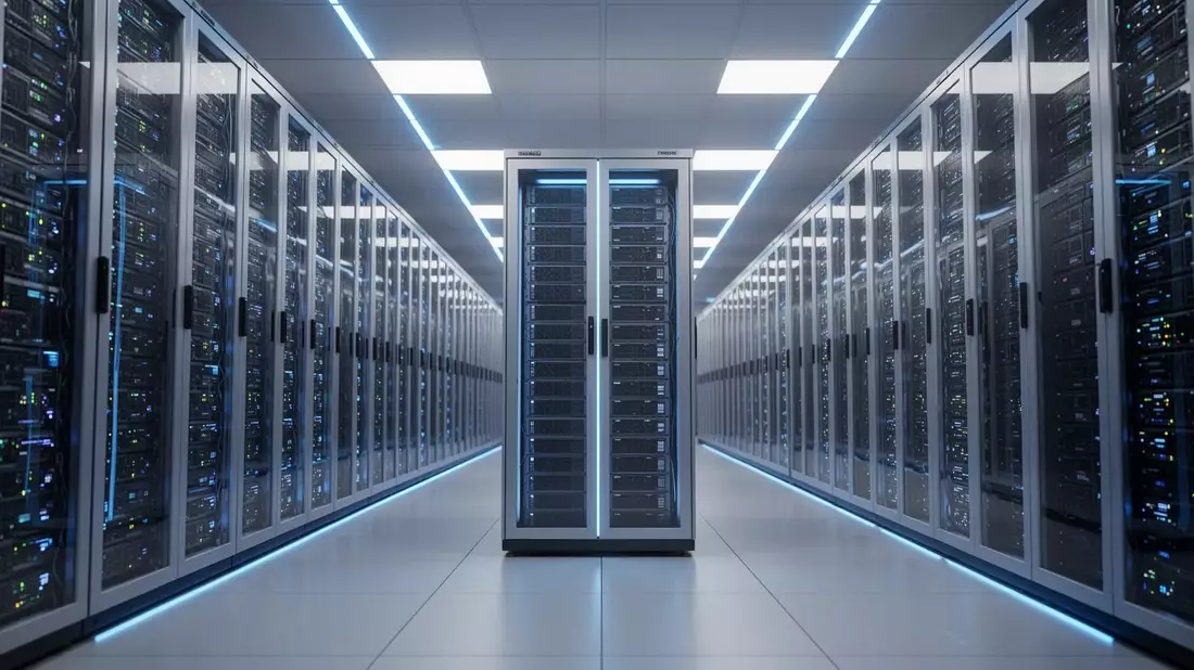 NetApp, Microsoft und Rclone treiben Speicher-Revolution voran - Bild: über boerse-global.de
