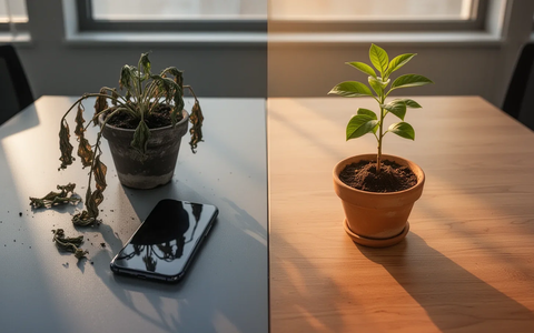 Produktivitätsparadoxon: KI schafft neue Belastung - Foto: über boerse-global.de