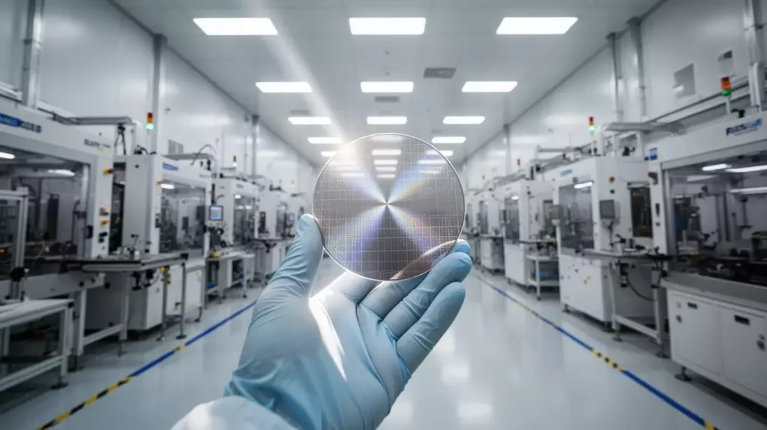 Samsung Electronics Aktie: Historischer Doppelschlag! - Bild: über boerse-global.de
