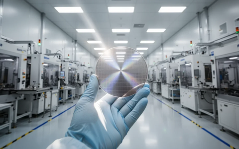 Samsung Electronics Aktie: Historischer Doppelschlag! - Foto: über boerse-global.de