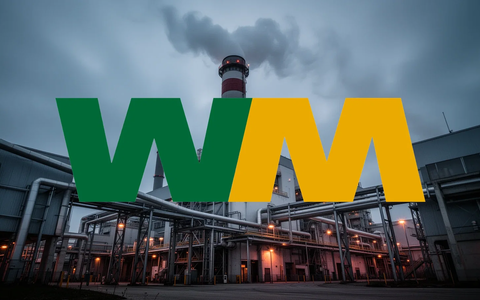 Waste Management Aktie: Extrem überverkauft! - Foto: über boerse-global.de