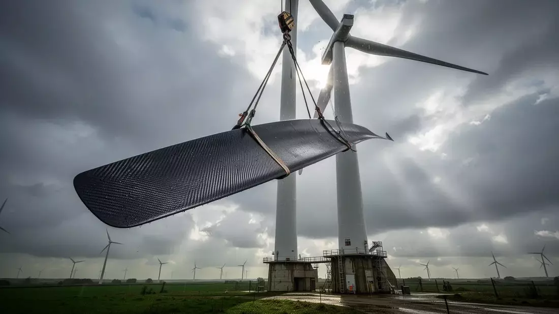 Vestas Aktie: Bewährungsprobe! - Bild: über boerse-global.de