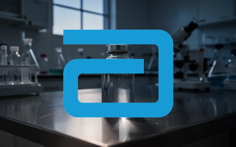 Abbott Laboratories Aktie: Absturz nach Übernahme! - Foto: über boerse-global.de