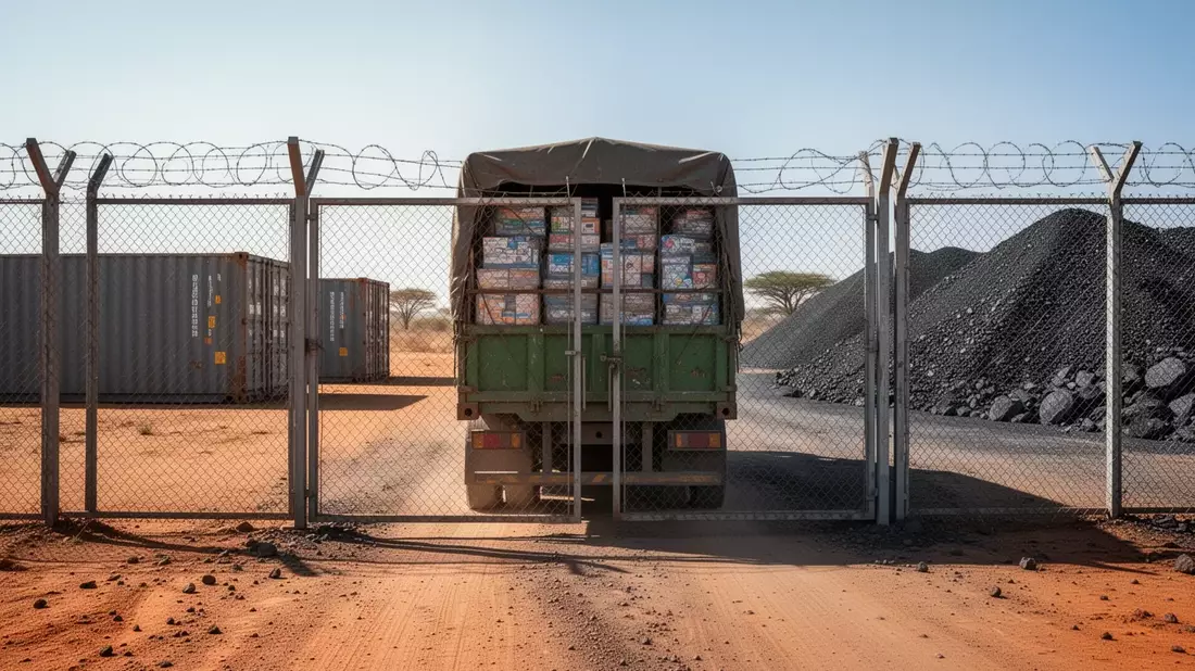AfCFTA: Freihandelszone kämpft mit strukturellen Hürden - Bild: über boerse-global.de