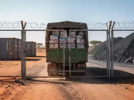 AfCFTA: Freihandelszone kämpft mit strukturellen Hürden - Foto: über boerse-global.de