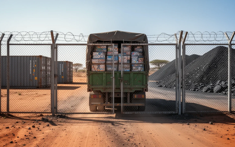 AfCFTA: Freihandelszone kämpft mit strukturellen Hürden - Foto: über boerse-global.de