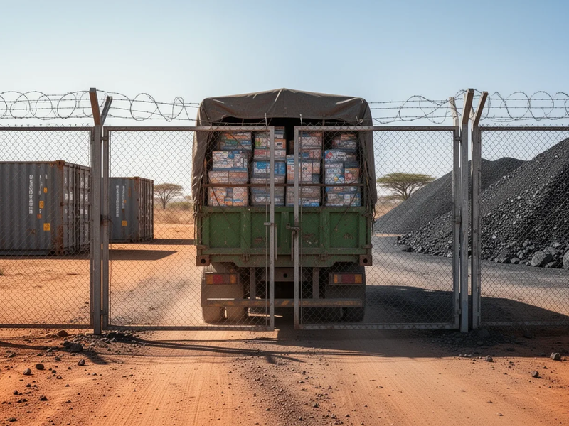 AfCFTA: Freihandelszone kämpft mit strukturellen Hürden - Foto: über boerse-global.de