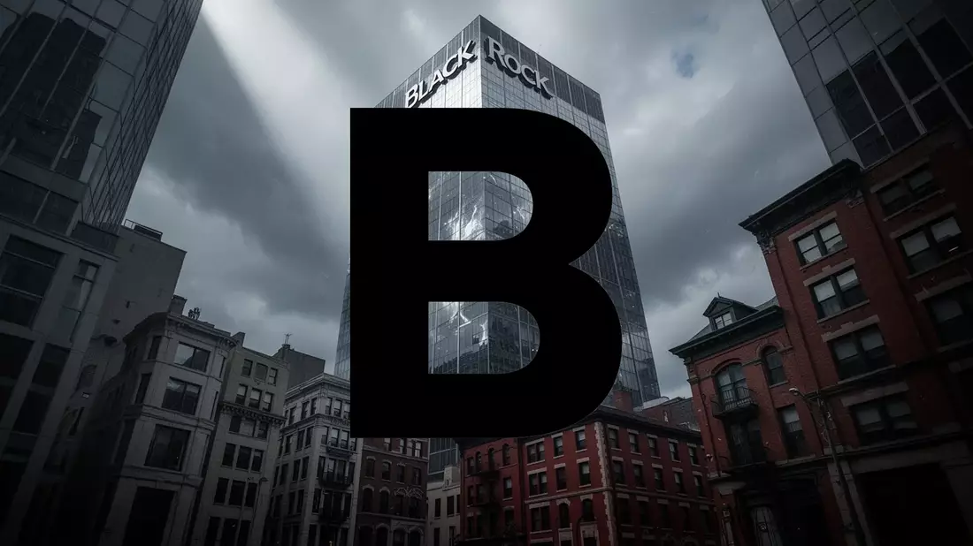 BlackRock Aktie: Angriff auf Privatmarkt! - Bild: über boerse-global.de