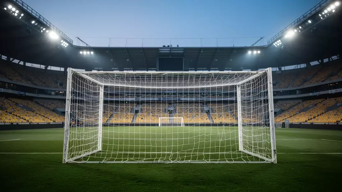 BVB Aktie: Tor zu, Saison vorbei - Bild: über boerse-global.de