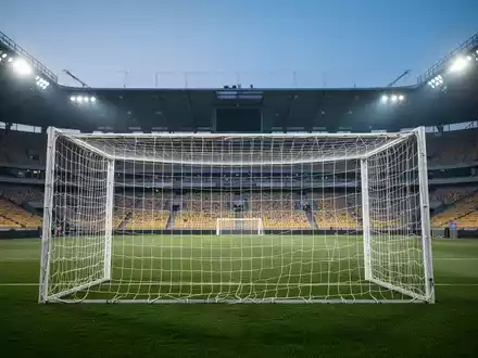 BVB Aktie: Tor zu, Saison vorbei - Foto: über boerse-global.de