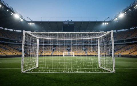 BVB Aktie: Tor zu, Saison vorbei - Foto: über boerse-global.de