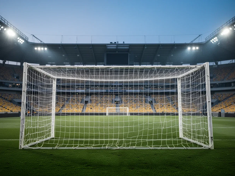 BVB Aktie: Tor zu, Saison vorbei - Foto: über boerse-global.de