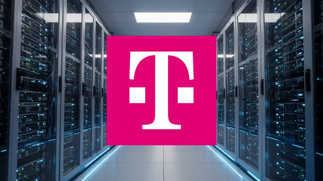 T-Mobile US Aktie: Milliarden-Wette läuft - Bild: über boerse-global.de