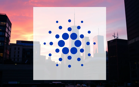 Cardano's $71 Million Bet on Speed and Privacy - Foto: über boerse-global.de