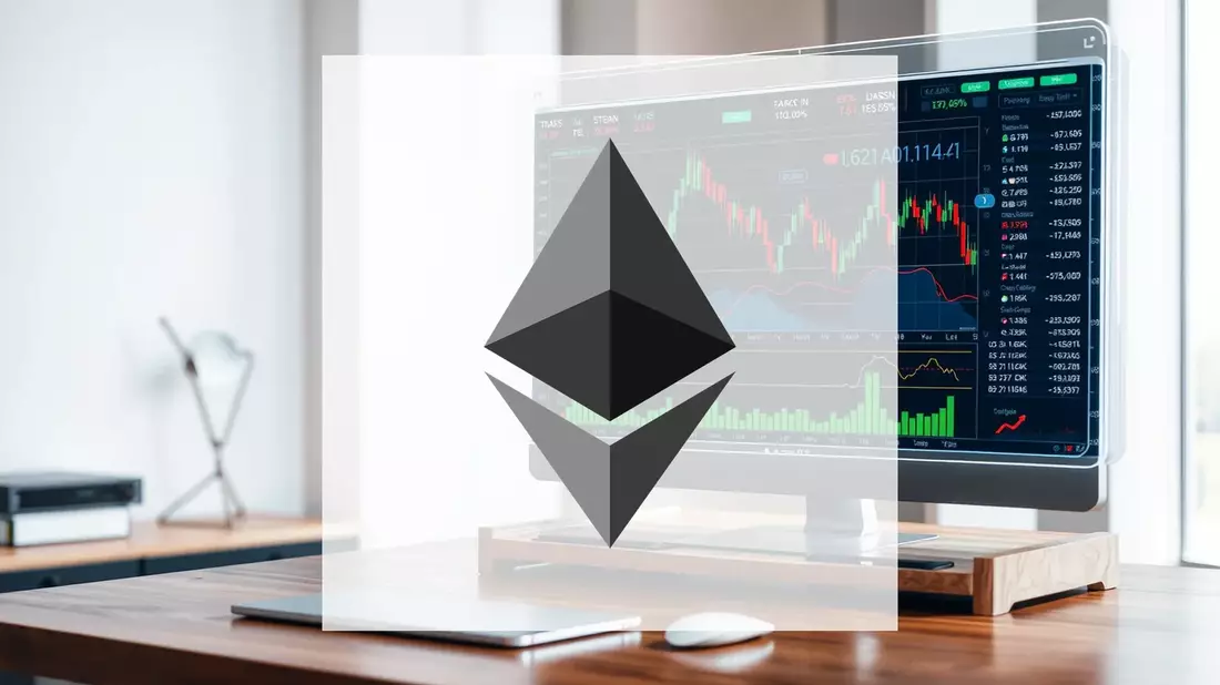 Ethereum's Dual Reality: Record Institutional Demand Meets a $300 Million DeFi Shock - Bild: über boerse-global.de