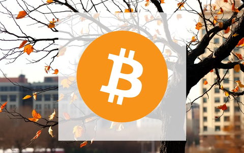 Bitcoin's Hidden Battle: Protocol Upgrades and Fee Wars Shape the Next Phase - Foto: über boerse-global.de