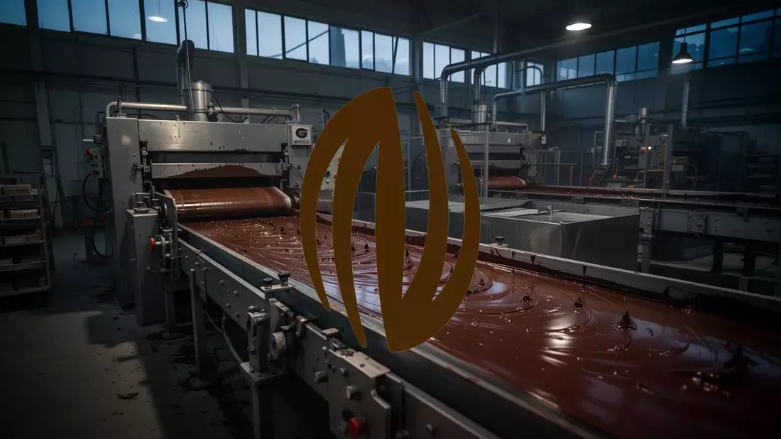 Barry Callebaut Aktie: Gewinn-Kollaps! - Bild: über boerse-global.de