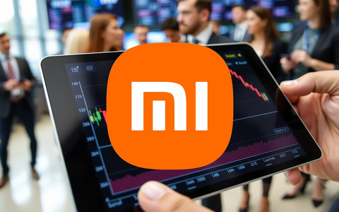 Xiaomi's Platform Ambitions Tested by a Stubborn Stock Slump - Foto: über boerse-global.de