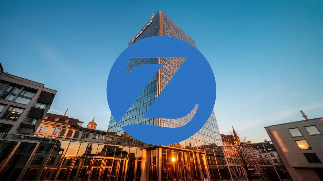 Zurich Insurance Aktie: Erstmals seit 2012! - Bild: über boerse-global.de