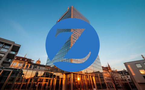 Zurich Insurance Aktie: Erstmals seit 2012! - Foto: über boerse-global.de