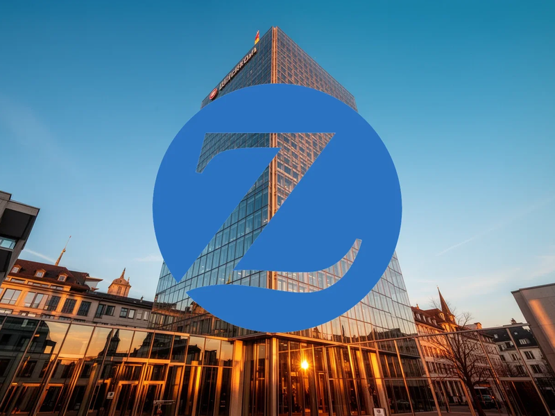 Zurich Insurance Aktie: Erstmals seit 2012! - Foto: über boerse-global.de
