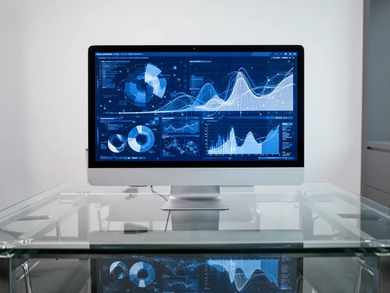 Accenture Aktie: Profis greifen zu! - Foto: über boerse-global.de