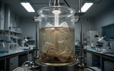 Carbios Aktie: Anzeige erstattet! - Foto: über boerse-global.de