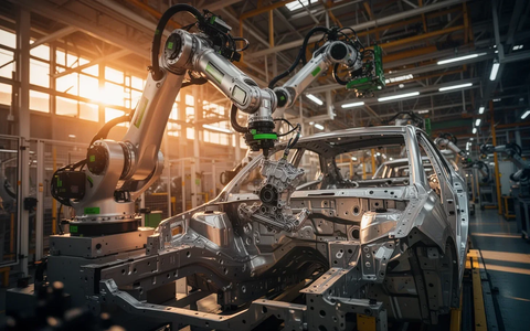 Stellantis Aktie: Brampton-Plan gescheitert! - Foto: über boerse-global.de