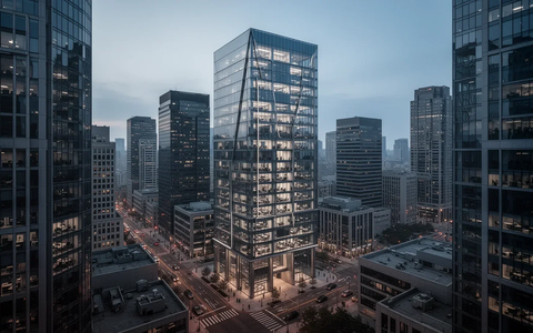 Ares Capital Aktie: 300-Millionen-Offensive - Foto: über boerse-global.de