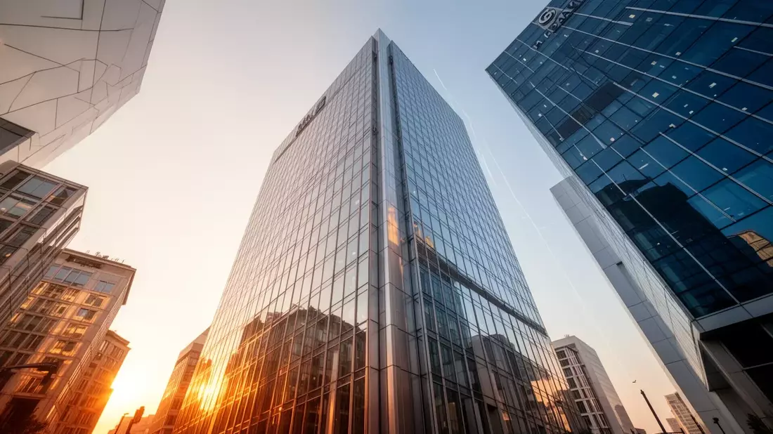 UniCredit Aktie: Ex-Dividende, Orcel wartet - Bild: über boerse-global.de