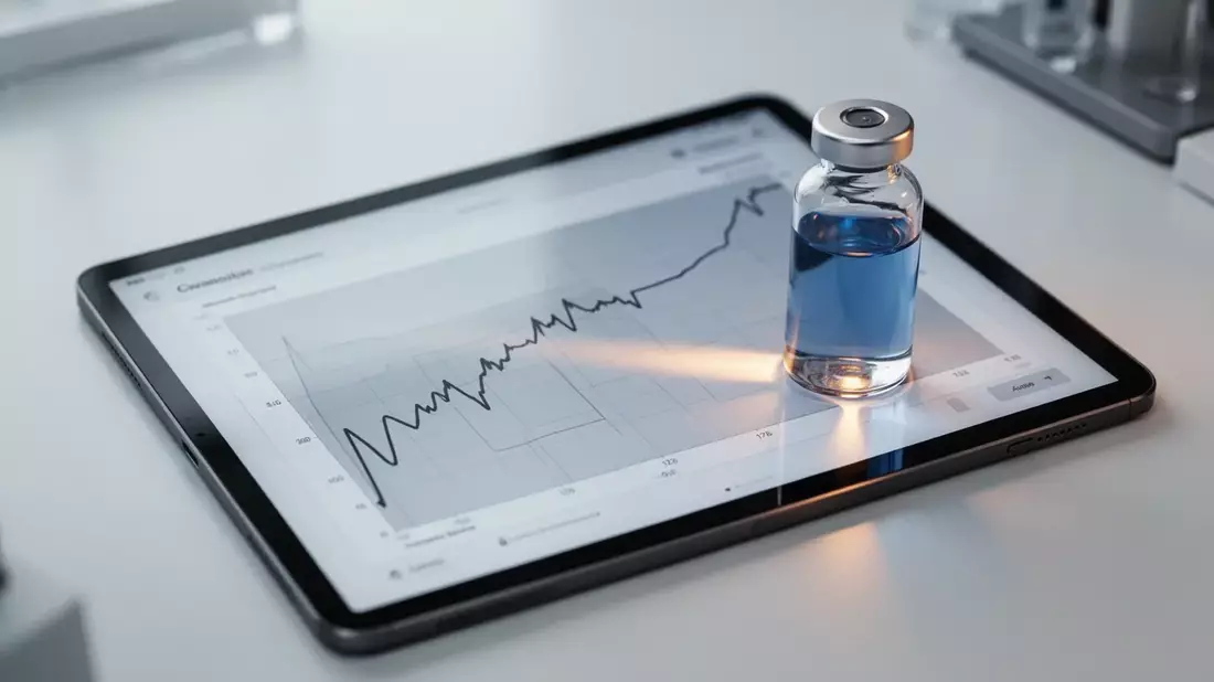 Digitale Diabetes-Therapie: Hoffnung vor entscheidender Gesundheitsreform - Bild: über boerse-global.de